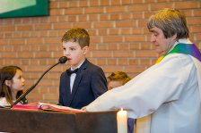 18.05.2023 Erstkommunion